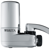 Brita On Tap Faucet Water Filter System