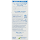 Brita On Tap Faucet Water Filter System Replacement Filters