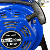 DuroMax XP652WP 2-Inch Intake  Portable Water Pump