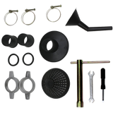 DuroMax XP652WP 2-Inch Intake  Portable Water Pump