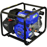 DuroMax XP652WP 2-Inch Intake  Portable Water Pump