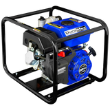 DuroMax XP652WP 2-Inch Intake  Portable Water Pump