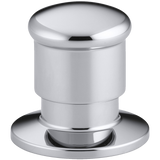 KOHLER K-9530-PB Deck Mount Two-Way Diverter Valve