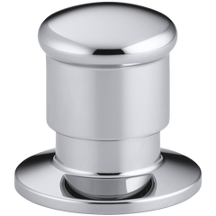 KOHLER K-9530-PB Deck Mount Two-Way Diverter Valve