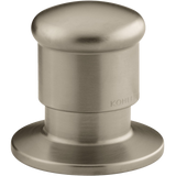 KOHLER K-9530-PB Deck Mount Two-Way Diverter Valve