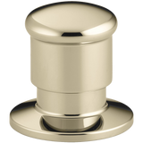 KOHLER K-9530-PB Deck Mount Two-Way Diverter Valve