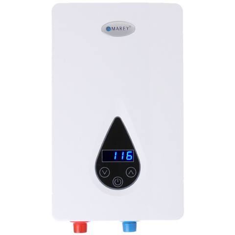 Marey ECO  Electric Tankless Water Heater