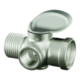 Moen A720ORB Shower Arm Diverter