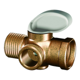 Moen A720ORB Shower Arm Diverter