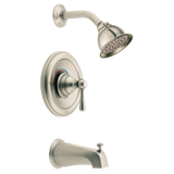 Moen T2113WR-2510 Kingsley Posi-Temp Tub and Shower Trim Kit with Valve
