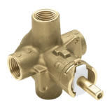 Moen T2113WR-2510 Kingsley Posi-Temp Tub and Shower Trim Kit with Valve